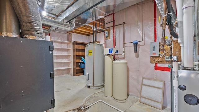 27285 Cambodia Ave, Castle Rock Twp, MN 55024 - view of utilities