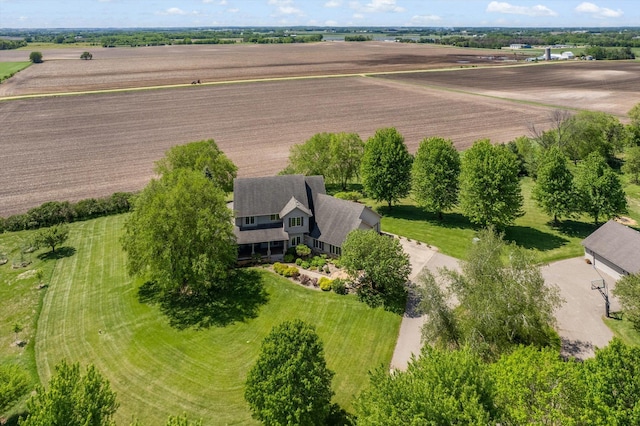27285 Cambodia Ave, Castle Rock Twp, MN 55024 - view of rural area