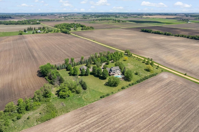 27285 Cambodia Ave, Castle Rock Twp, MN 55024 - view of rural area featuring extensive farmland