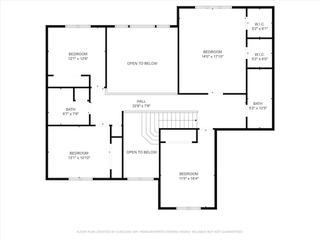 27285 Cambodia Ave, Castle Rock Twp, MN 55024 - property floor plan