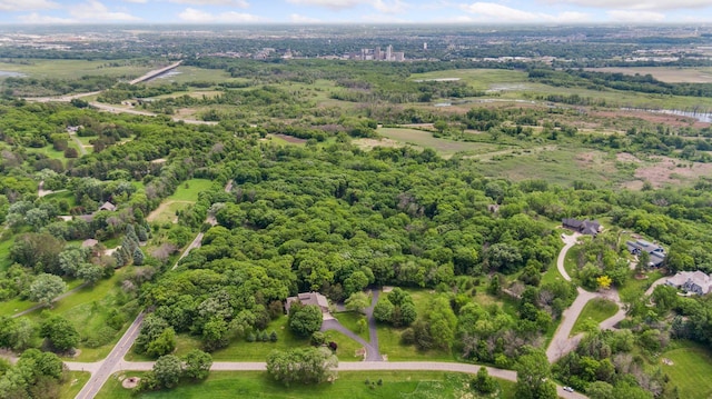 1405 Farm Rd, Chanhassen, MN 55318 - view of property location