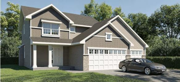 2065 Lusitano St, Shakopee, MN 55379 - photo 1