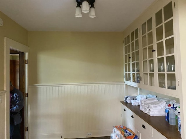 503 14th Ave SW, Rochester, MN 55902 - view of unfurnished sunroom