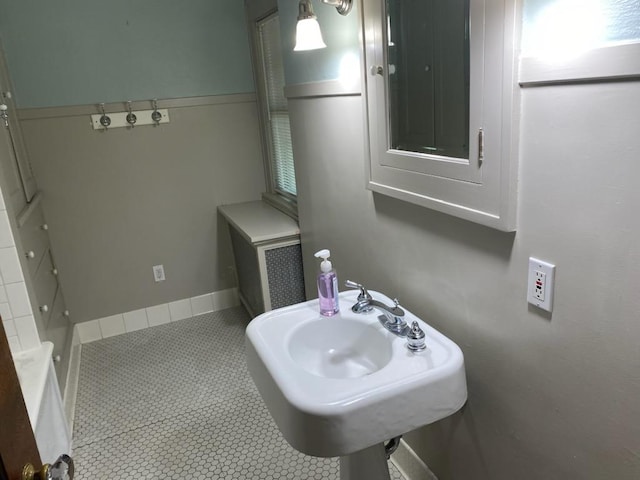 503 14th Ave SW, Rochester, MN 55902 - bathroom with a sink