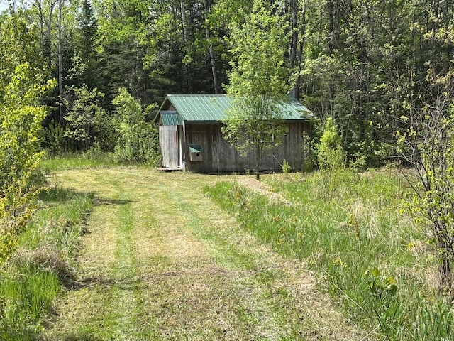32241 State Highway 1, Effie, MN 56639