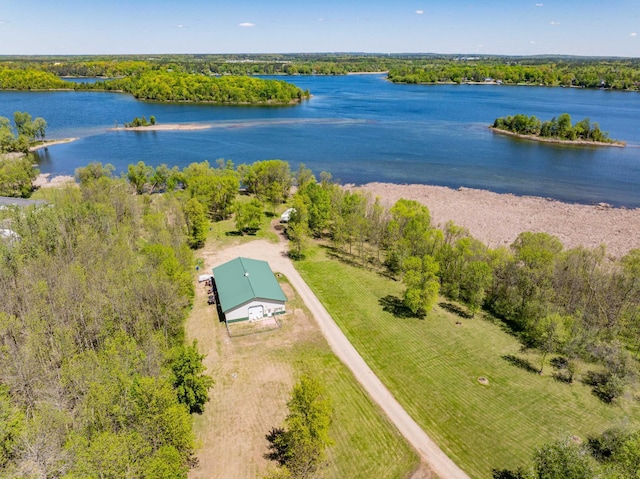 34612 Rebel Beach Rd, Cohasset, MN 55721