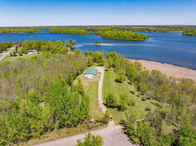 34612 Rebel Beach Rd, Cohasset, MN 55721