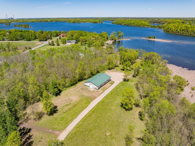 34612 Rebel Beach Rd, Cohasset, MN 55721