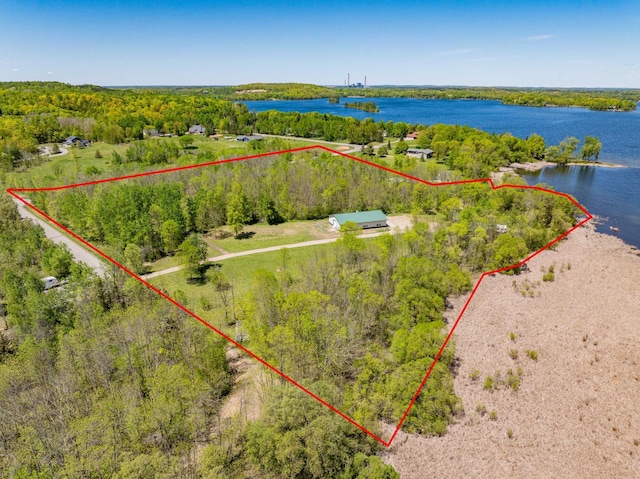 34612 Rebel Beach Rd, Cohasset, MN 55721