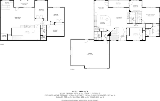 1121 Maplebeck Enclave NE, Byron, MN 55920 - home floor plan