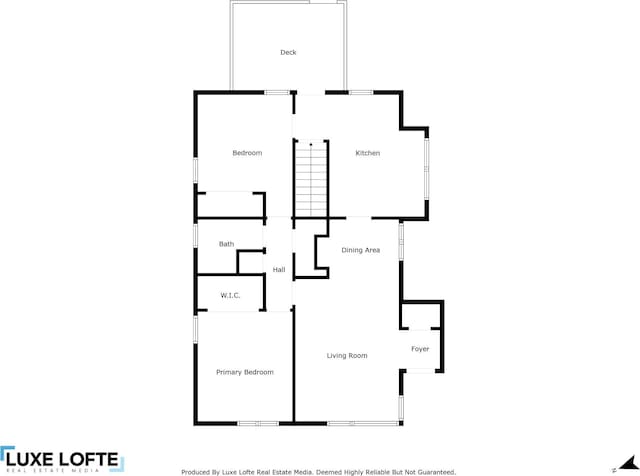4845 15th Ave S, Minneapolis, MN 55417 - room layout