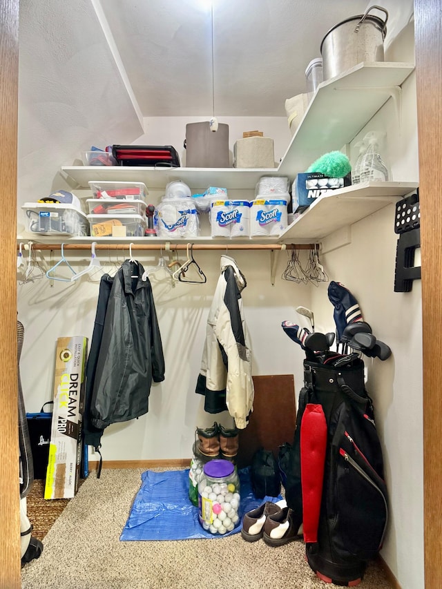 1815 Lakewood Ave, Albert Lea, MN 56007 - view of storage room