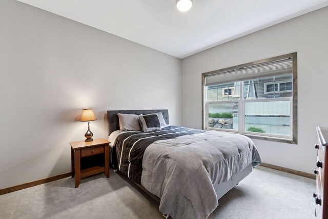 525 Roanoke Ct, Waconia, MN 55387 - bedroom with light carpet and baseboards