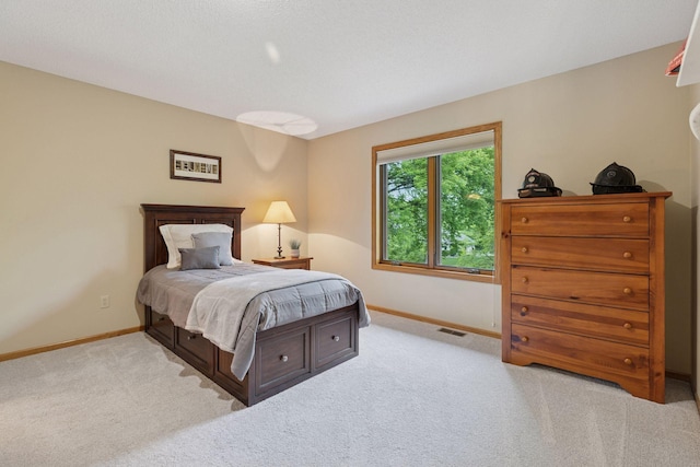 18172 Tamarack Dr, Minnetonka, MN 55345 - bedroom featuring carpet flooring and baseboards