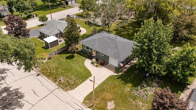 311 Wisconsin St, Lake City, MN 55041 - view of subject property