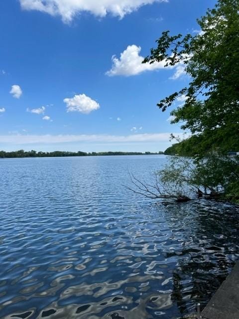 614 S Shore Dr S, Windom, MN 56101 - water view