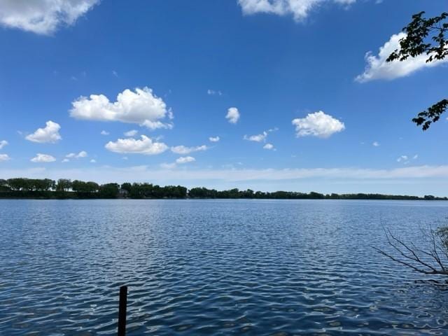 614 S Shore Dr S, Windom, MN 56101 - water view