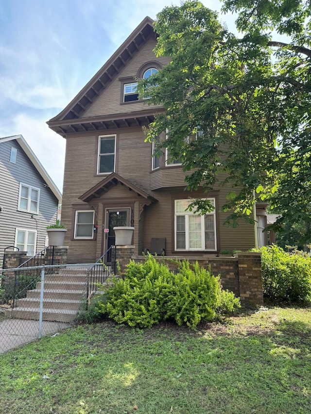 1609 11th Ave S, Minneapolis, MN 55404 - view of front of house