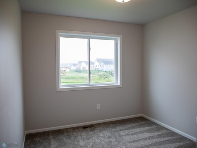 6325 83rd Ave S, Horace, ND 58047 - carpeted empty room with baseboards