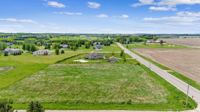 1099 170th St, Hammond, WI 54015
