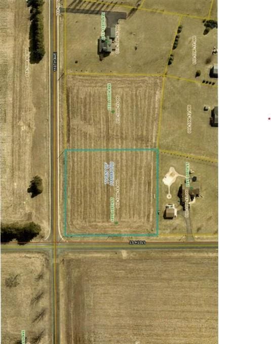 1099 170th St, Hammond, WI 54015