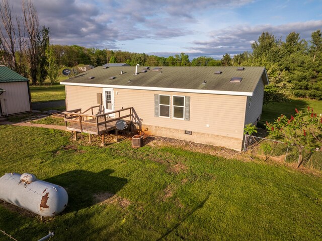 1589 Jade St, Ogilvie, MN 56358 - photo 25