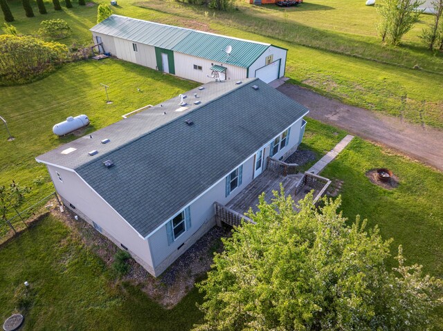1589 Jade St, Ogilvie, MN 56358 - photo 34