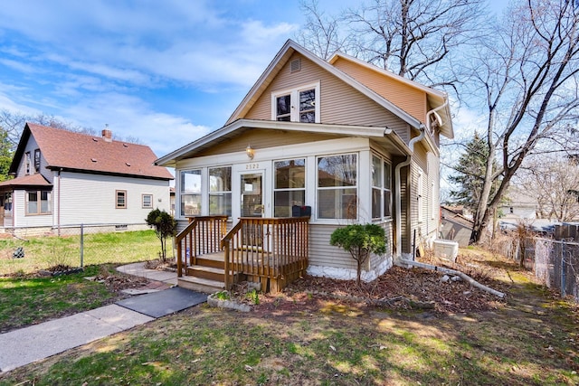 2522 Thomas Ave N, Minneapolis, MN 55411 - view of front of property