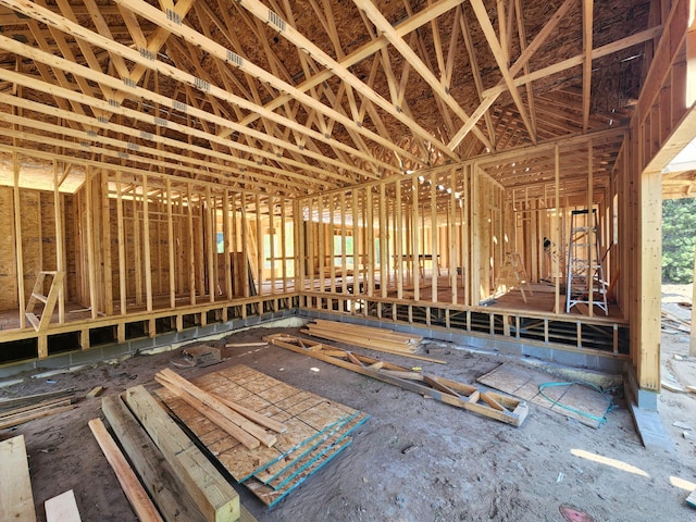 33006 Hilary Cir, Cambridge Twp, MN 55008 - view of miscellaneous room