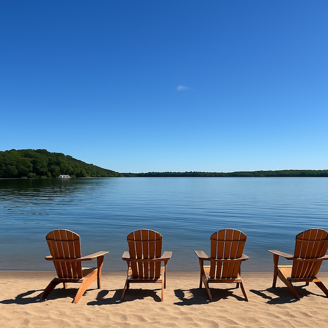 water view