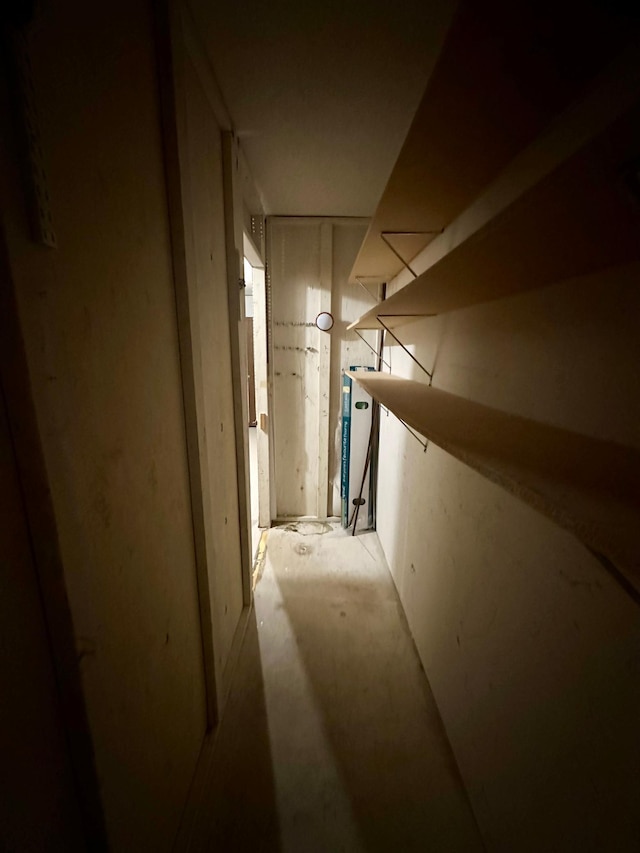 10441 Greenbrier Rd Unit 315, Minnetonka, MN 55305 - view of corridor