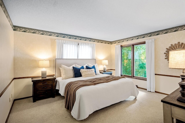 451 Reflection Rd, Apple Valley, MN 55124 - bedroom with carpet and baseboards