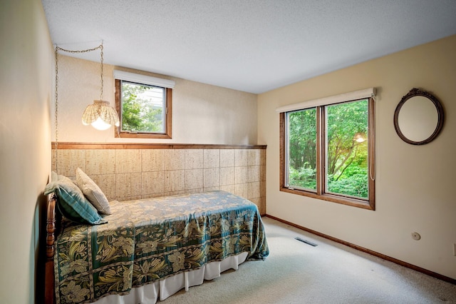 451 Reflection Rd, Apple Valley, MN 55124 - bedroom with carpet floors and baseboards