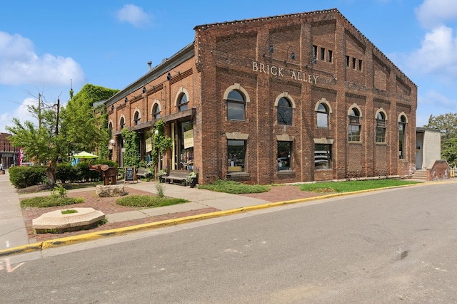 406 Mulberry St W, Stillwater, MN 55082 - view of property