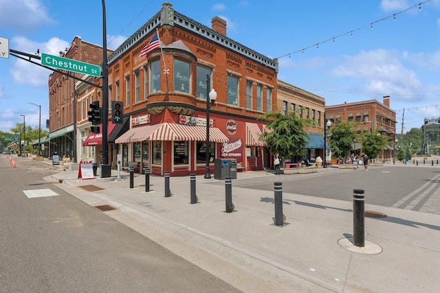406 Mulberry St W, Stillwater, MN 55082 - view of building exterior