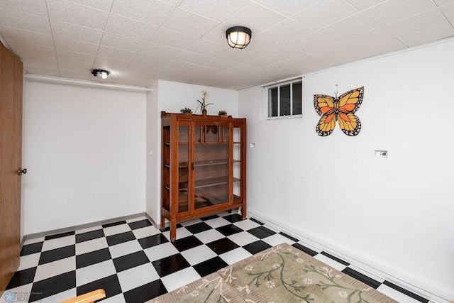 1209 5th St N, Fargo, ND 58102 - unfurnished room featuring tile patterned floors