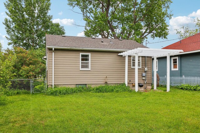 4563 Bald Eagle Ave, White Bear Lake, MN 55110 - photo 29