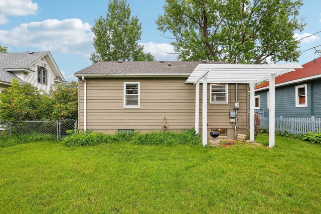 4563 Bald Eagle Ave, White Bear Lake, MN 55110 - photo 30
