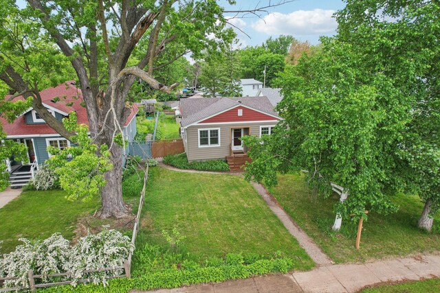 4563 Bald Eagle Ave, White Bear Lake, MN 55110 - photo 37