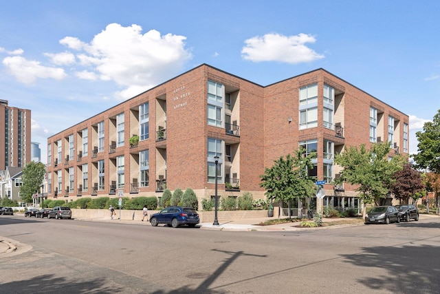 1829 3rd Ave S Unit 212, Minneapolis, MN 55404 - view of property