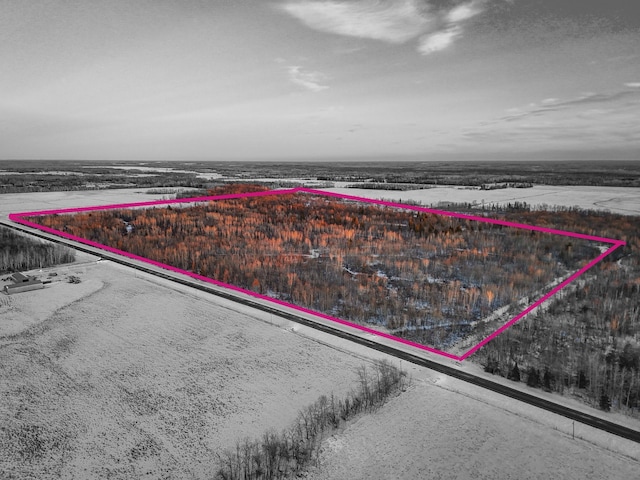 TBD Cormant Rd NE, Kelliher, MN 56650
