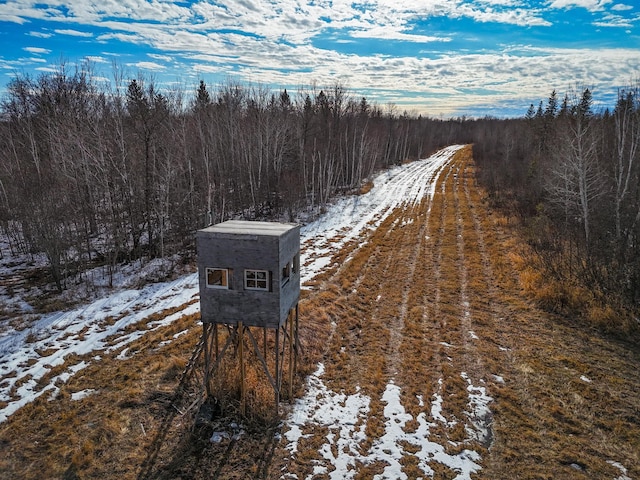 TBD Cormant Rd NE, Kelliher, MN 56650