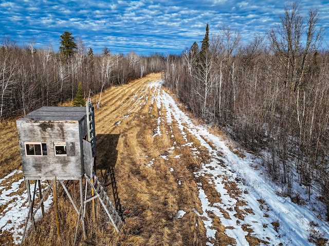 TBD Cormant Rd NE, Kelliher, MN 56650