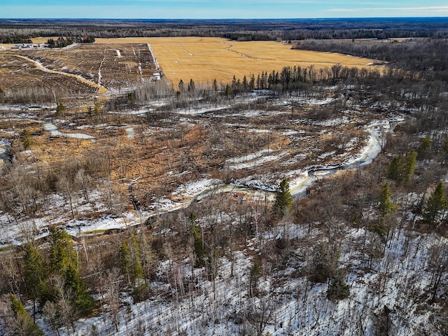 TBD Cormant Rd NE, Kelliher, MN 56650
