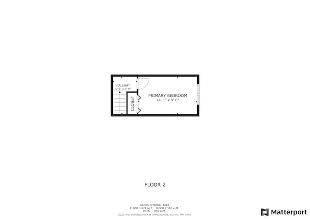 2225 Ranchview Ln N Unit 1, Plymouth, MN 55447 - home floor plan