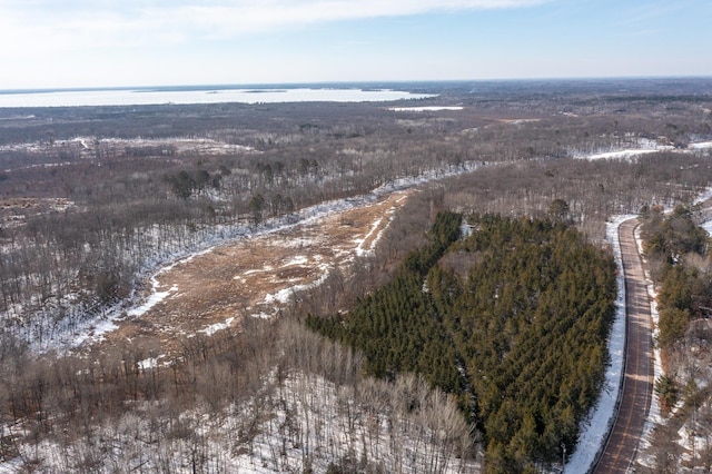 LOT6 Fawn Lake Rd, Breezy Point, MN 56472