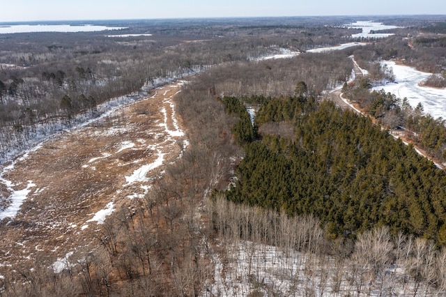 LOT6 Fawn Lake Rd, Breezy Point, MN 56472