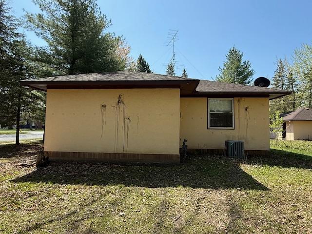 510 2nd Ave NW, Milaca, MN 56353 - view of outbuilding