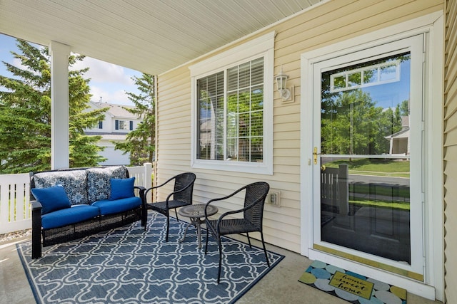 18571 98th Ave N, Maple Grove, MN 55311 - view of porch