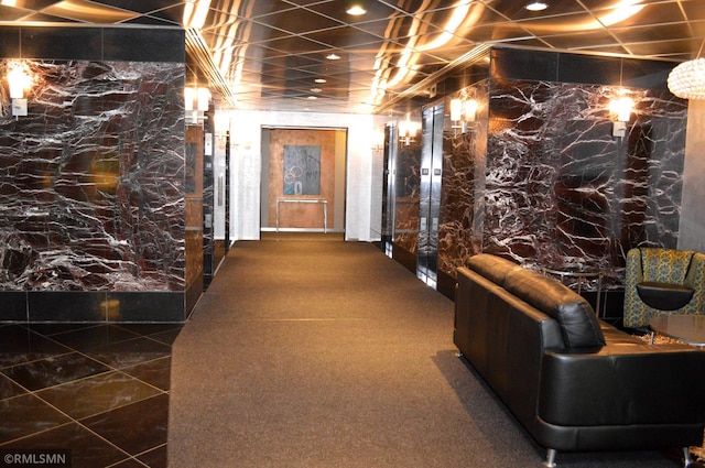 5601 Smetana Dr Unit 518, Minnetonka, MN 55343 - view of lobby